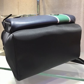 PRADA Новая сумка через плечо, модель 1BZ066 Изготовлена из импор