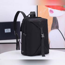 Рюкзак PRADAa, модель 2VZ028A, с экологичной этикеткой Многофунк