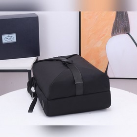 Рюкзак PRADAa, модель 2VZ028A, с экологичной этикеткой Многофунк