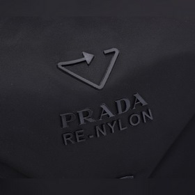 Рюкзак PRADAa, модель 2VZ028A, с экологичной этикеткой Многофунк