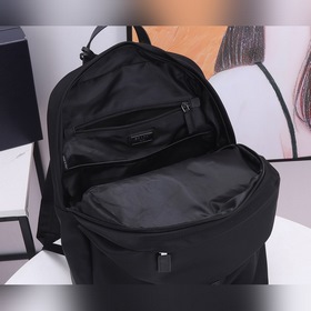 PRADA Модель 2VZ028 Многофункциональный рюкзак Изготовлена из имп