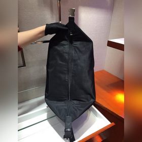 PRADA Модель 2VZ028 Многофункциональный рюкзак Изготовлена из им