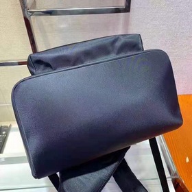 Новый рюкзак Prada, модель 2VZ071 Новейший рюкзак, изготовленный 