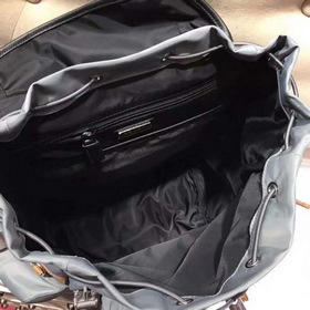 PRADA Новый рюкзак, модель 2VZ074 Рюкзак Изготовлен из ткани с от