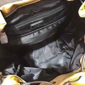 PRADA Новый рюкзак, модель 2VZ074 Рюкзак Изготовлен из ткани с от