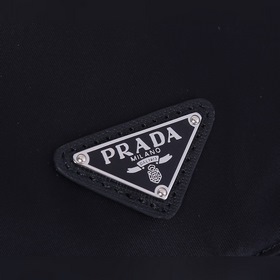 PRADA Классическая мужская сумка через плечо, модель 2811 Изготов