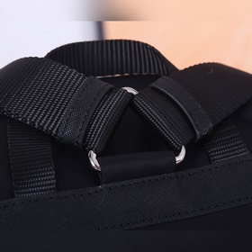 PRADA Классическая мужская сумка через плечо, модель 2811 Изготов