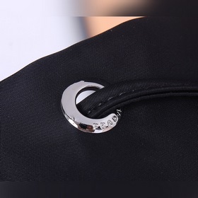 PRADA Классическая мужская сумка через плечо, модель 2811 Изготов