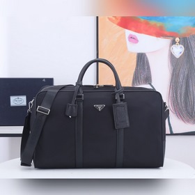 Prada Дорожная сумка Модель 2VC007 С экологичной этикеткой, изг