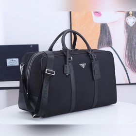 Prada Дорожная сумка Модель 2VC007 С экологичной этикеткой, изг