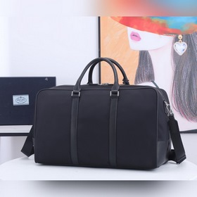 Prada Дорожная сумка Модель 2VC007 С экологичной этикеткой, изг