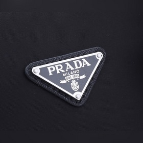 Prada Дорожная сумка Модель 2VC007 С экологичной этикеткой, изг