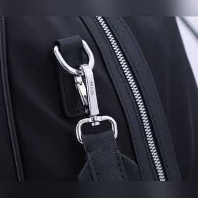 Prada Дорожная сумка Модель 2VC007 С экологичной этикеткой, изг