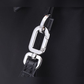 Prada весна-лето, новая модель мужской сумки-клатча из нейлона, м