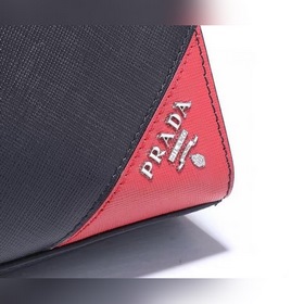 Новейшая модель сумки PRADA, модель 2NE008 Итальянская кожа, кон