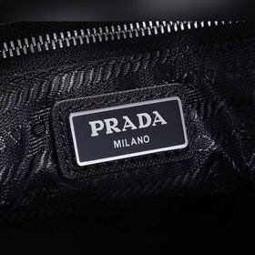 Мужская сумка PRADA, модель 2NE007  Итальянская кожа высшего кач