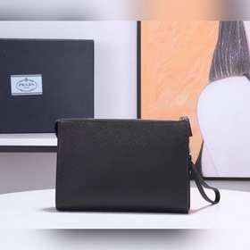 Мужская сумка PRADA, модель 2NE007 Итальянская кожа высшего каче