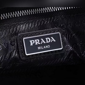 Мужская сумка PRADA, модель 2NE007 Итальянская кожа высшего каче