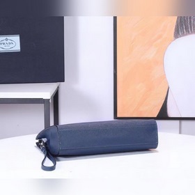 Мужская сумка PRADA, модель 2NE007 Итальянская кожа высшего каче