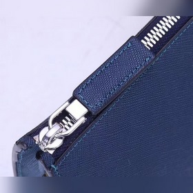 Мужская сумка PRADA, модель 2NE007 Итальянская кожа высшего каче