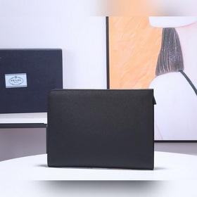 Кожаная сумка PRADA, модель 2VN003 Итальянская кожа высшего качес