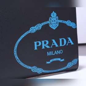 Кожаная сумка PRADA, модель 2VN003 Итальянская кожа высшего качес
