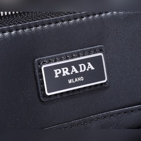 Кожаная сумка PRADA, модель 2VN003 Итальянская кожа высшего качес