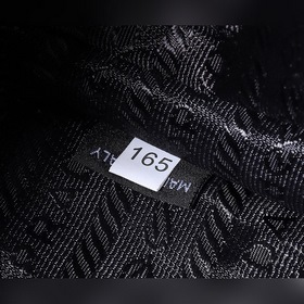 Новейшая мужская сумка Prada, модель 2VN003, цветовая гамма Итал
