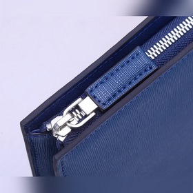 Новейшая мужская сумка Prada, модель 2VN003, цветовая гамма Итал