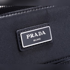 PRADA Новая мужская сумка, модель 2VN003 Эксклюзивная премьера мо