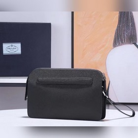 PRADA Новая сумка модели 2VF056D Мужская сумка Изготовлена из имп