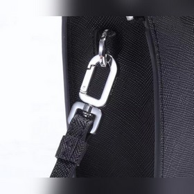 PRADA Новая сумка модели 2VF056D Мужская сумка Изготовлена из имп