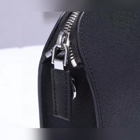 PRADA Новая сумка модели 2VF056D Мужская сумка Изготовлена из имп