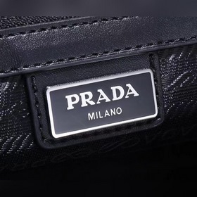 Мужская сумка PRADA, модель 2VF056 Итальянская кожа высшего каче