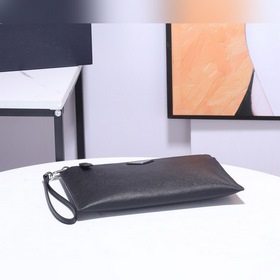 Мужская сумка PRADA, модель 2NG001, с крестообразным узором  Ита