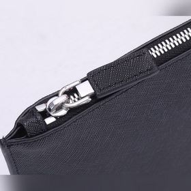 Мужская сумка PRADA, модель 2NG001-1 Итальянская кожа высшего кач