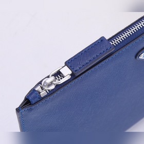 Мужская сумка PRADA, модель 2NG001-1 Итальянская кожа высшего кач