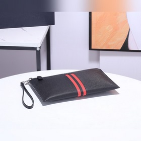 Мужская сумка Prada, модель： 2NG022 Итальянский импортный матери