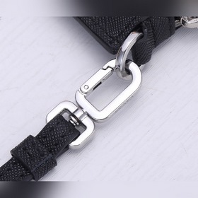 Мужская сумка Prada, модель： 2NG022 Итальянский импортный матери