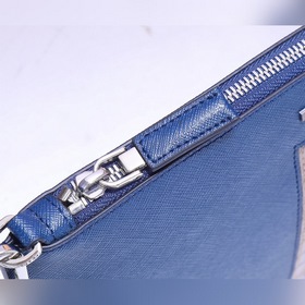 Мужская сумка Prada, модель： 2NG022 Итальянский импортный матери