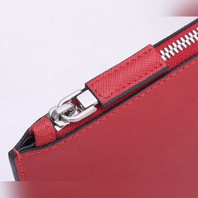 Мужская сумка Prada Модель： 005  Итальянский импортный кожаный 