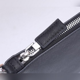 PRADA Модель 2NG018 Мужская сумка из кожи крокодила Импортная ко