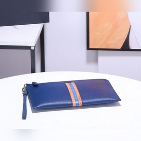 PRADA Модель 2NG018 Мужская сумка из кожи крокодила Импортная ко