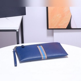 PRADA Модель 2NG018 Мужская сумка из кожи крокодила Импортная ко