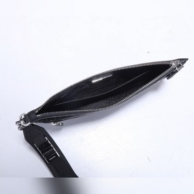 Новейшая мужская сумка Prada, модель 2NH009 С новым дизайном рем