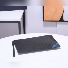 Мужская сумка PRADA, модель 2NG031  Итальянская кожа высшего кач