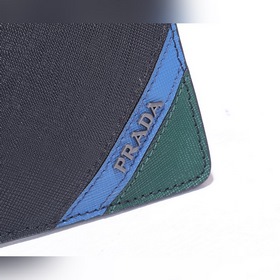 Мужская сумка PRADA, модель 2NG031  Итальянская кожа высшего кач