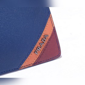 Мужская сумка PRADA, модель 2NG031  Итальянская кожа высшего кач