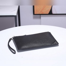 Мужская сумка PRADA, модель 2NG008 Итальянская кожа высшего качес
