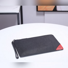 Мужская сумка PRADA, модель 2NG008 Итальянская кожа высшего качес